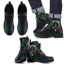 Load image into Gallery viewer, Morrison Modern Leather Boots Footwear Shoes