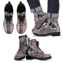 Load image into Gallery viewer, Clayton Leather Boots Footwear Shoes