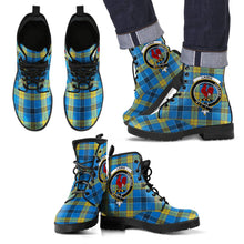 Load image into Gallery viewer, Laing Leather Boots Footwear Shoes