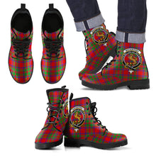 Load image into Gallery viewer, MacKintosh Modern Leather Boots Footwear Shoes