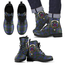 Load image into Gallery viewer, Ogilvie Hunting Modern Leather Boots Footwear Shoes