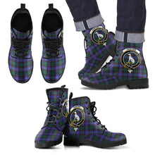 Load image into Gallery viewer, Hunter Modern Leather Boots Footwear Shoes