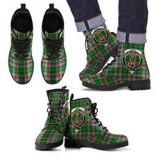 Load image into Gallery viewer, Gunn Modern Leather Boots Footwear Shoes