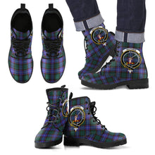 Load image into Gallery viewer, Guthrie Modern Leather Boots Footwear Shoes