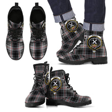 Load image into Gallery viewer, Moffat Modern Leather Boots Footwear Shoes