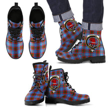 Load image into Gallery viewer, Pentland Leather Boots Footwear Shoes