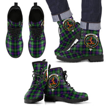 Load image into Gallery viewer, Sutherland II  Leather Boots Footwear Shoes