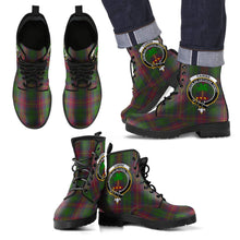 Load image into Gallery viewer, Cairns Leather Boots Footwear Shoes