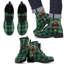 Load image into Gallery viewer, Spottiswood Leather Boots Footwear Shoes