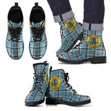 Load image into Gallery viewer, Thomson Leather Boots Footwear Shoes