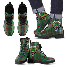 Load image into Gallery viewer, Gayre Leather Boots Footwear Shoes