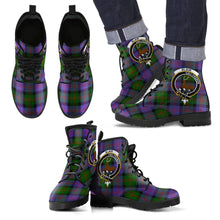 Load image into Gallery viewer, Blair Modern Leather Boots Footwear Shoes