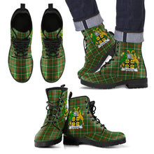 Load image into Gallery viewer, Copeland Leather Boots Footwear Shoes