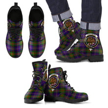 Load image into Gallery viewer, Chalmers Modern Leather Boots Footwear Shoes