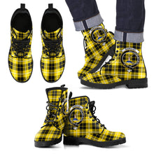 Load image into Gallery viewer, Barclay Dress Modern Leather Boots Footwear Shoes