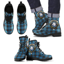 Load image into Gallery viewer, Horsburgh Leather Boots Footwear Shoes