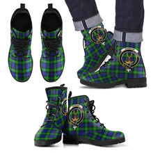 Load image into Gallery viewer, Gordon Modern Leather Boots Footwear Shoes