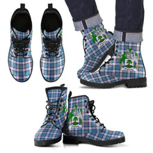 Load image into Gallery viewer, Dignan Leather Boots Footwear Shoes