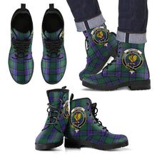 Load image into Gallery viewer, Sinclair Hunting Modern Leather Boots Footwear Shoes