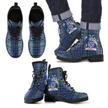 Load image into Gallery viewer, Cooper Ancient Leather Boots Footwear Shoes