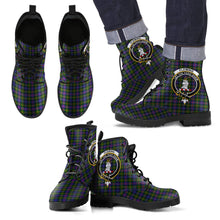 Load image into Gallery viewer, Fleming Leather Boots Footwear Shoes