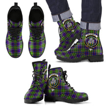 Load image into Gallery viewer, Dalrymple Leather Boots Footwear Shoes