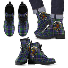 Load image into Gallery viewer, Baird Modern Leather Boots Footwear Shoes