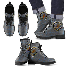 Load image into Gallery viewer, Gladstone Leather Boots Footwear Shoes